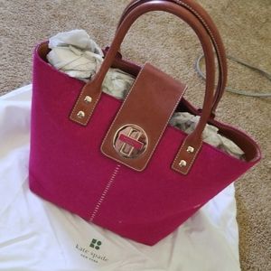 Kate Spade Tracy Bucket Bag